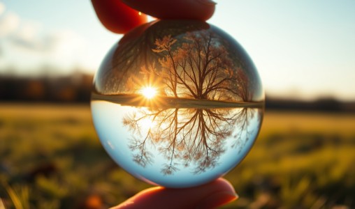 Innere Wahrheit und Wahrheit des Ego